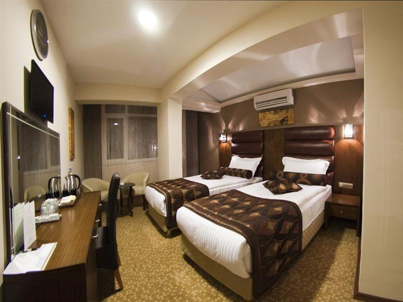 Marlight Boutique Otel 4*