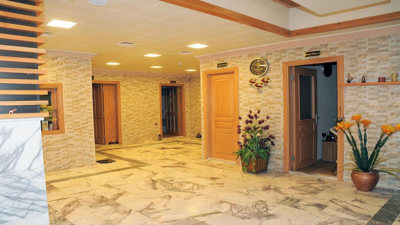 Otel Marlight Boutique İzmir