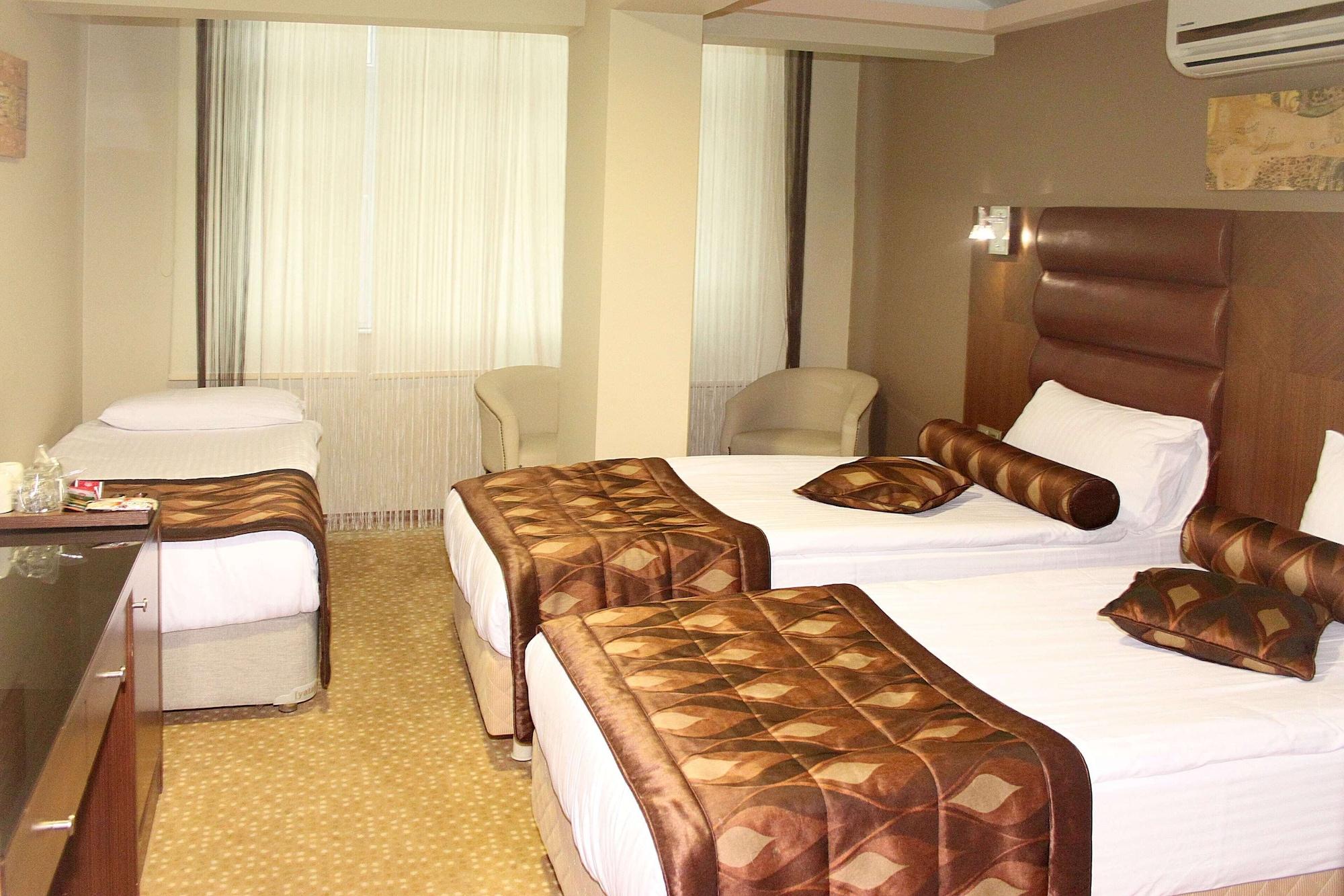 Otel Marlight Boutique 4*