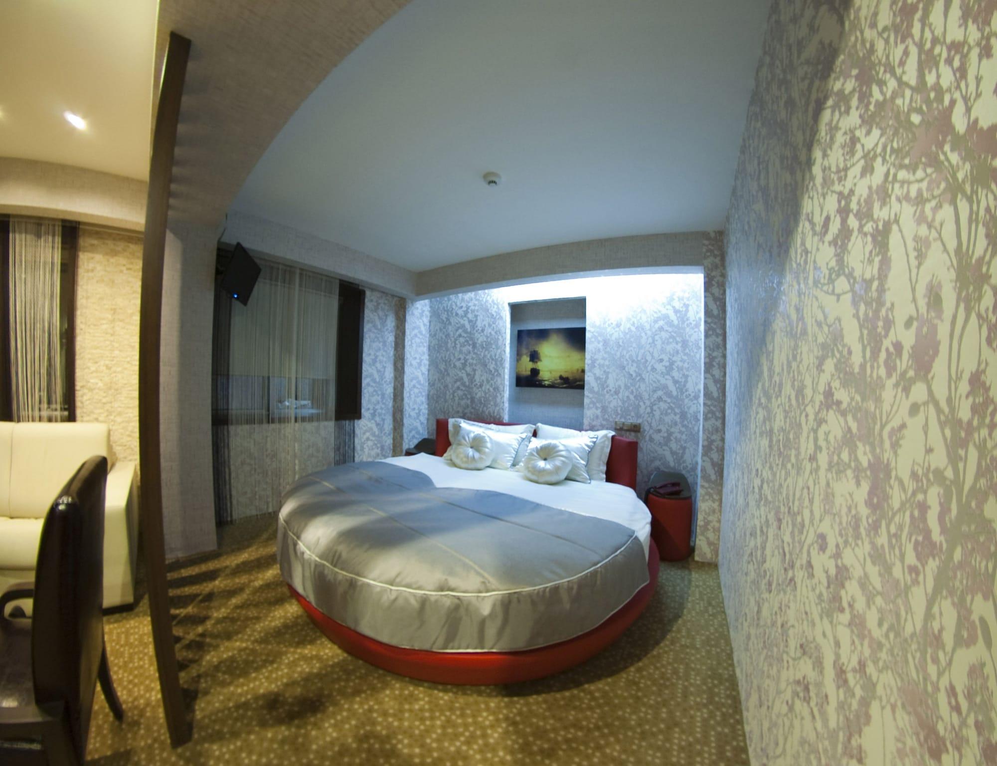 Otel Marlight Boutique İzmir