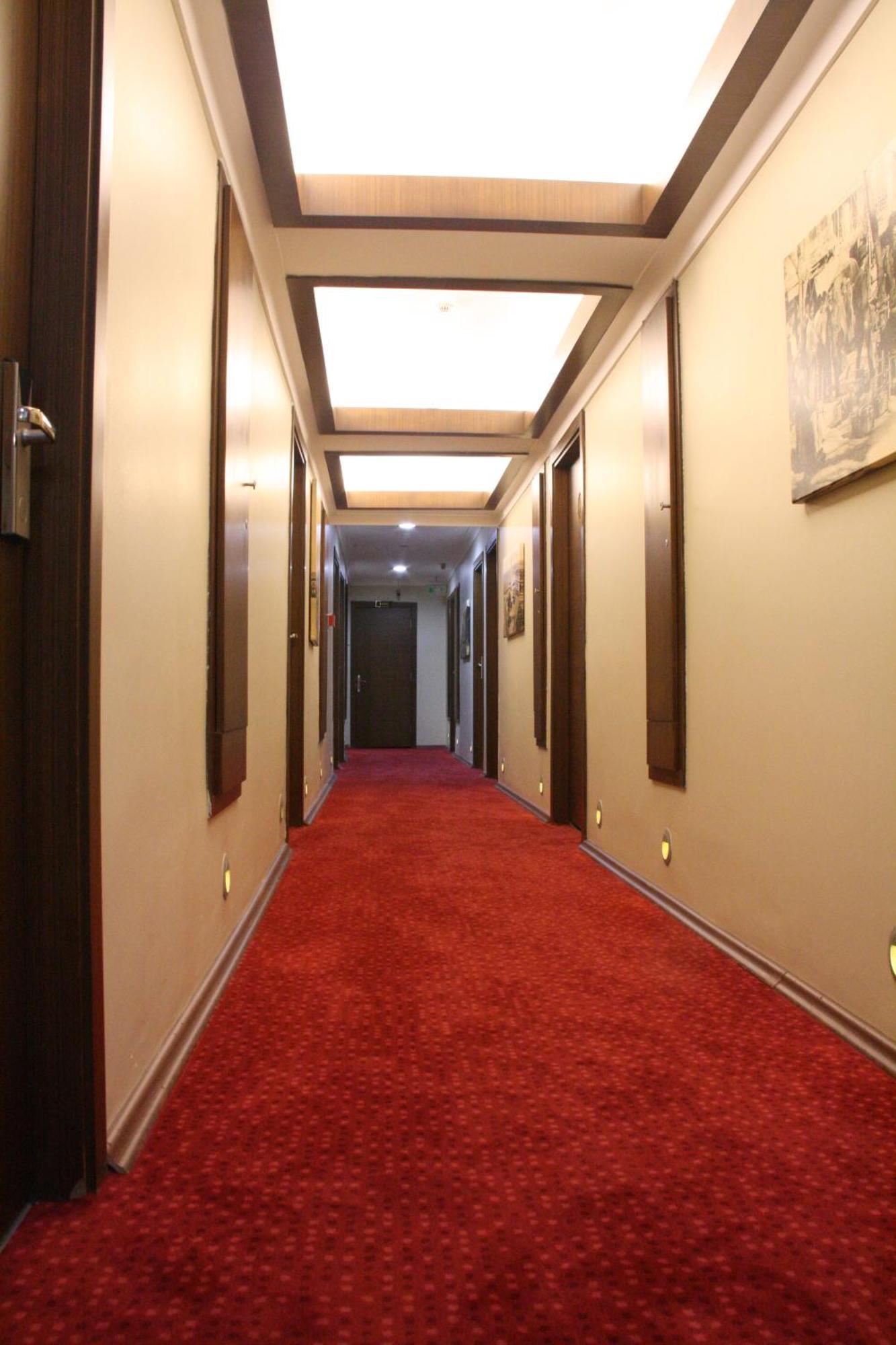 Otel Marlight Boutique İzmir