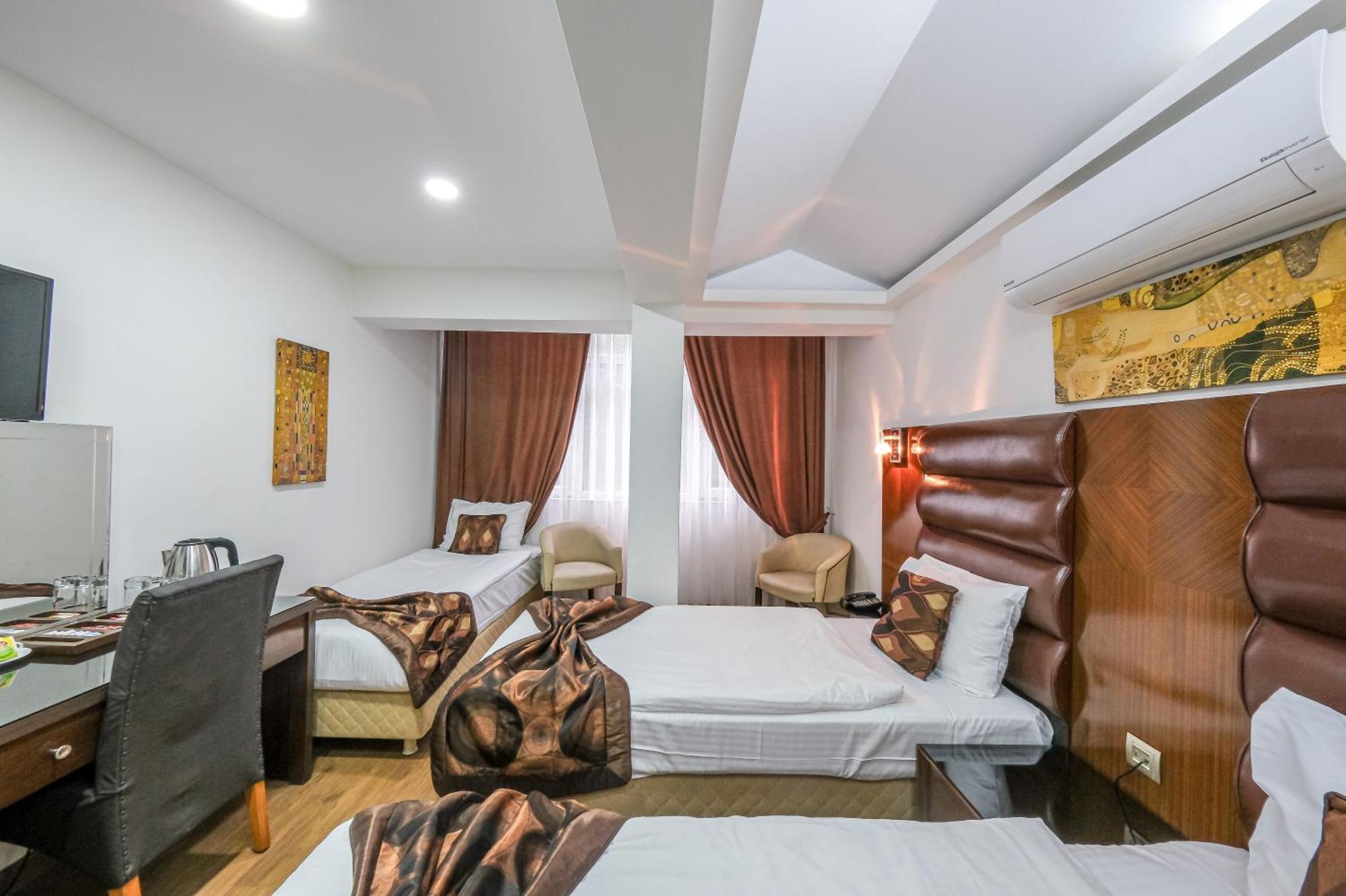 Otel Marlight Boutique