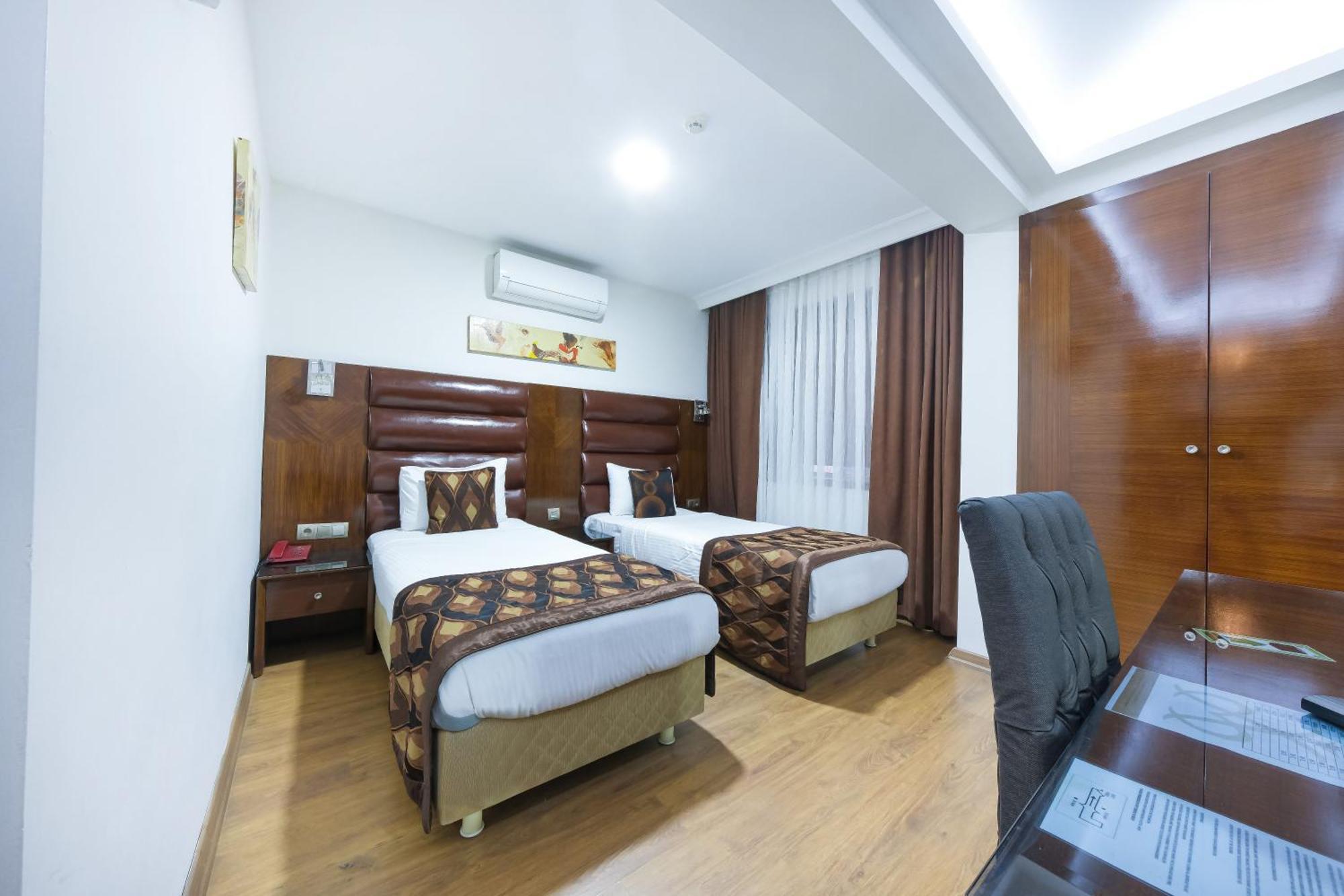 Otel Marlight Boutique 4*