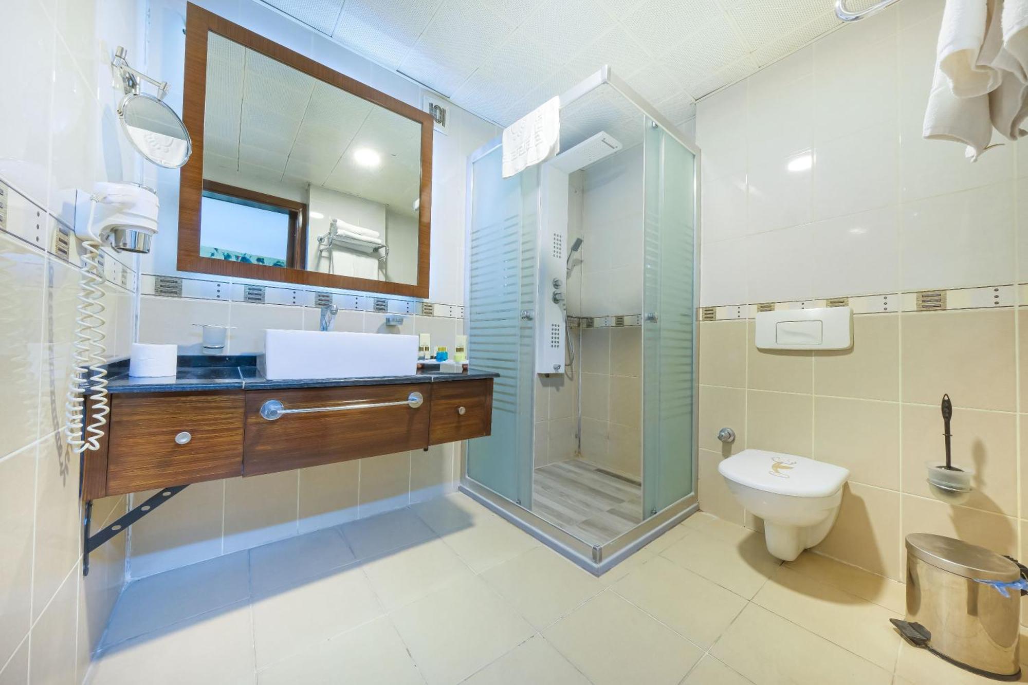 Marlight Boutique 4* İzmir