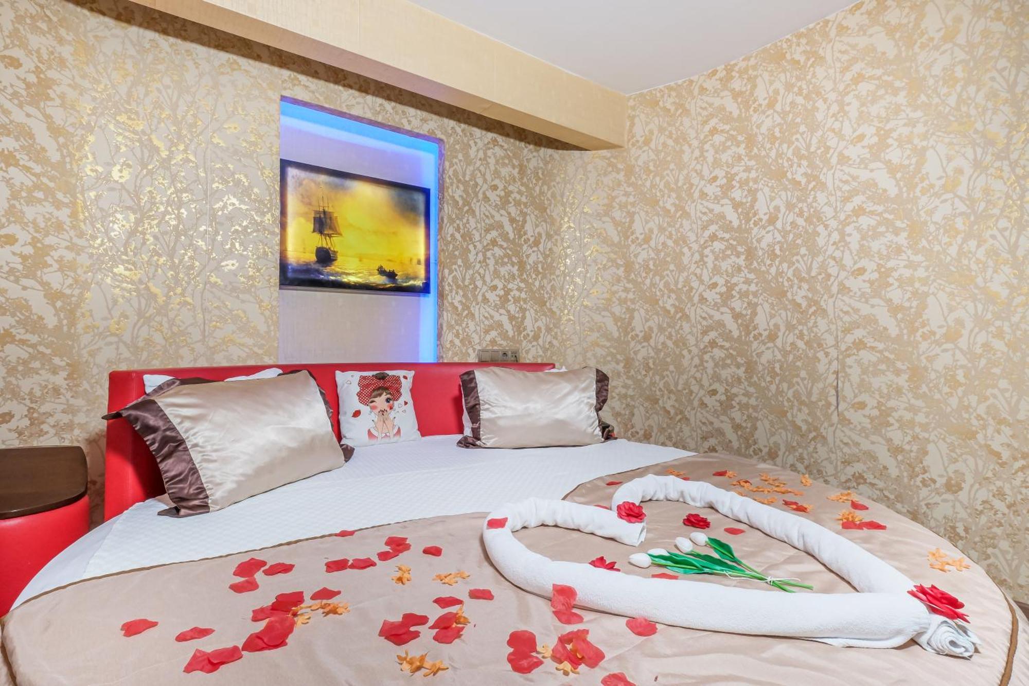 Marlight Boutique Otel İzmir