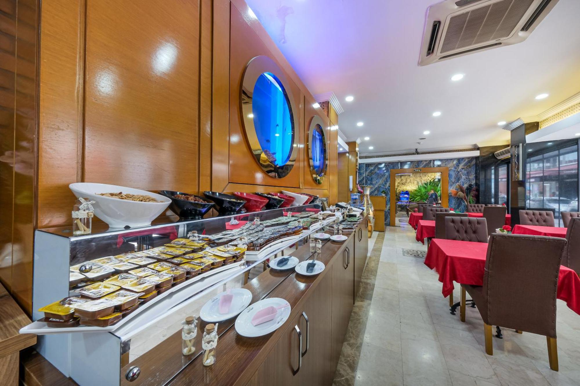 Marlight Boutique Otel