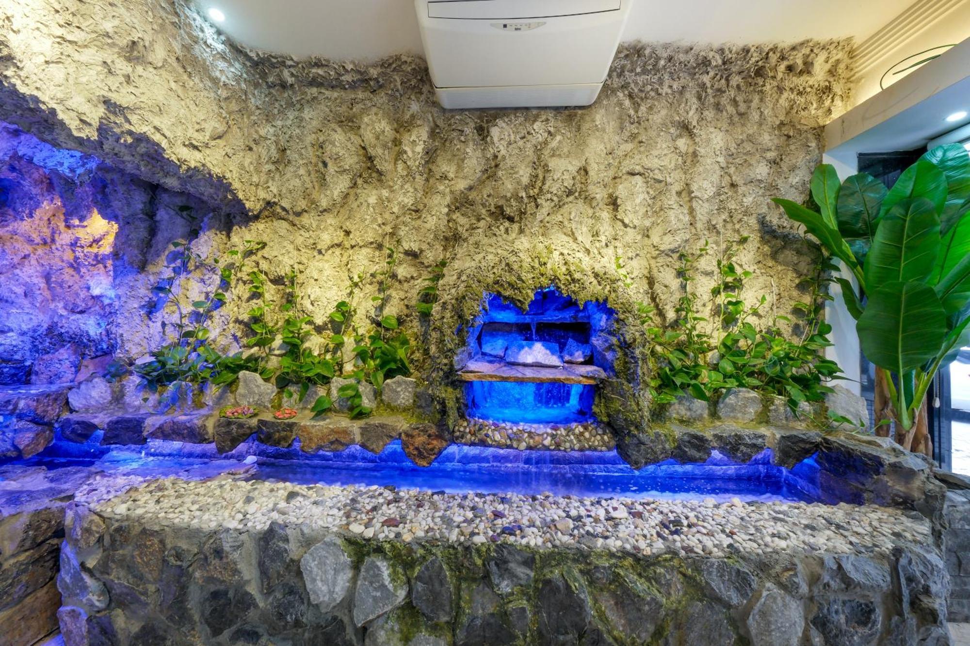 Marlight Boutique Otel İzmir