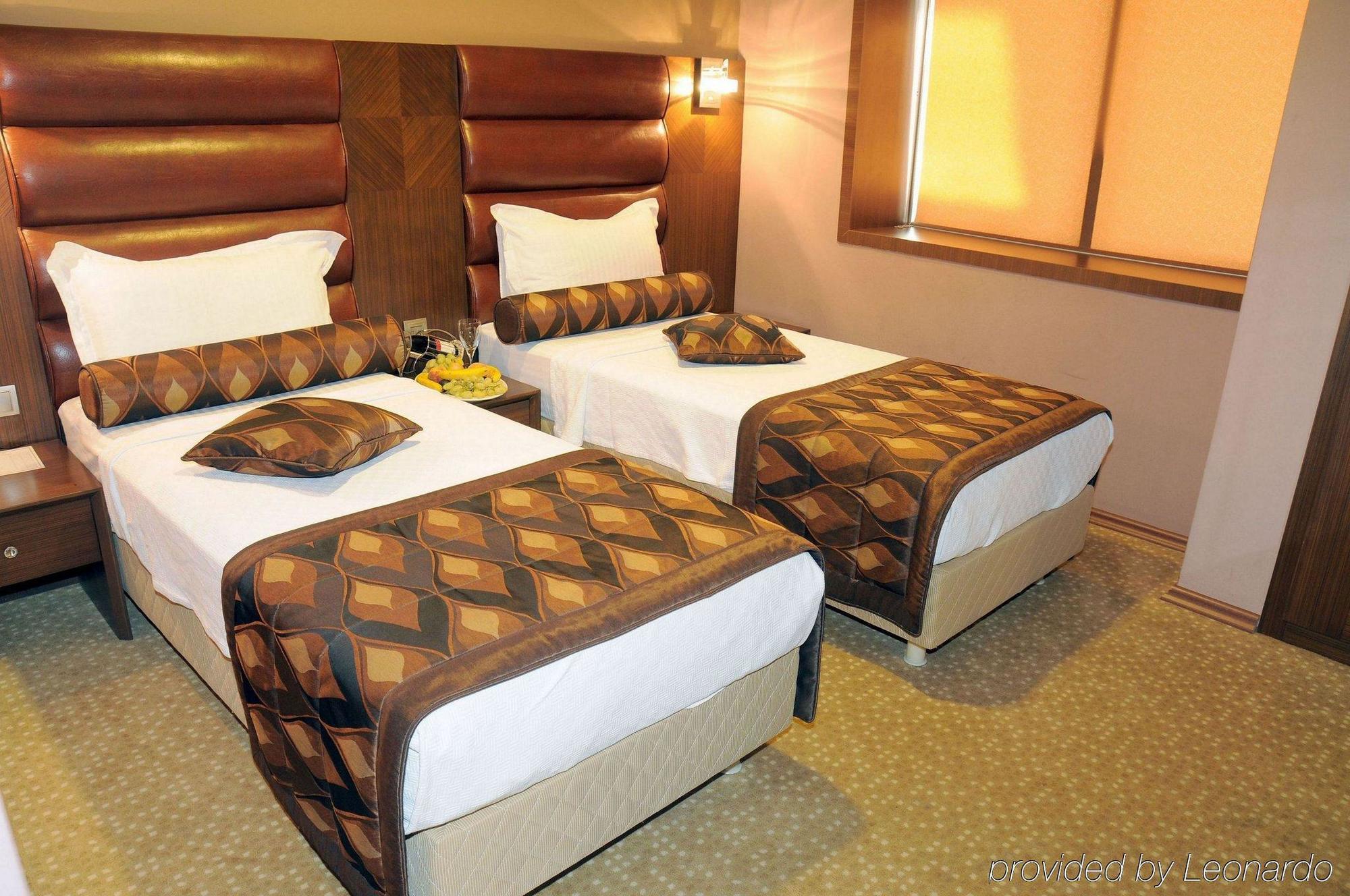 Marlight Boutique Otel İzmir