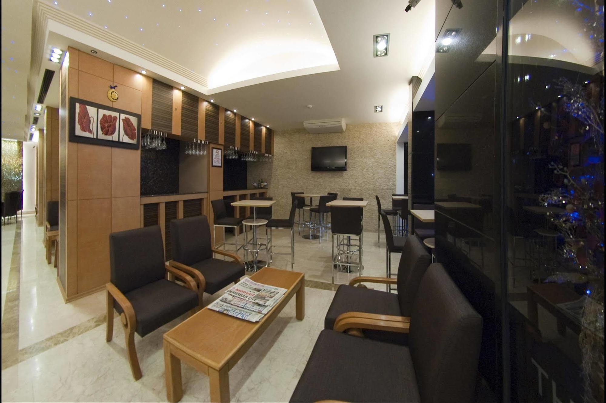 Otel Marlight Boutique